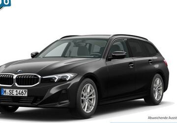 BMW 318 11.005 km 39.770 &euro; Hamm 59071