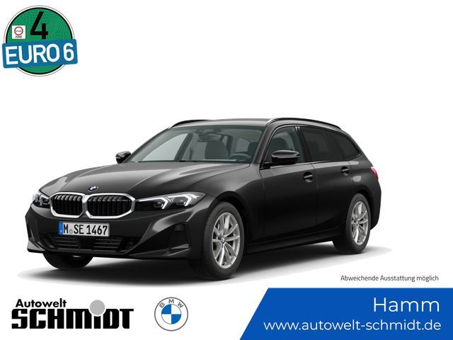 BMW 318 11.005 km 39.770 &euro; Hamm 59071