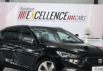 Seat Leon 129.000 km 17.777 &euro; Hamm 59077