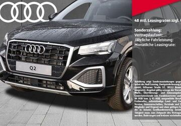 Audi Q2 9.990 km 35.590 &euro; Lünen 44534