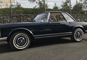 Mercedes-Benz 230 1.500 km 179.000 &euro; Waltrop 45731
