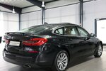 BMW 640 Gran Turismo d xDrive INNOVATION BLACK&BROWN 108.000 km 38.777 &euro; Hamm 59077