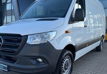 Mercedes-Benz Sprinter 31.000 km 41.900 &euro; Hamm 59071