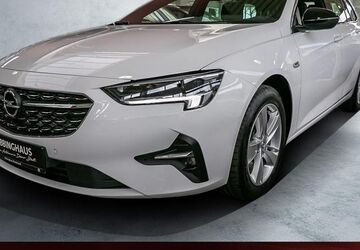 Opel Insignia 83.383 km 17.949 &euro; Dortmund 44149