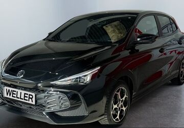 MG 3 19.127 km 17.970 &euro; Dortmund 44143