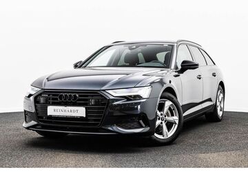 Audi A6 22.235 km 36.540 &euro; Hagen 58091