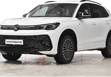 VW Tiguan 2.990 km 53.960 &euro; Dortmund 44141