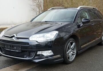 Citroen C5 192.600 km 8.490 &euro; Iserlohn 58644