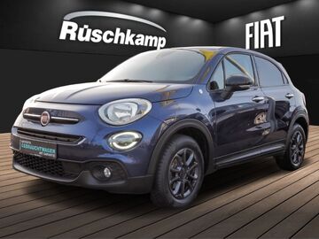 Gebrauchte Fiat 500X