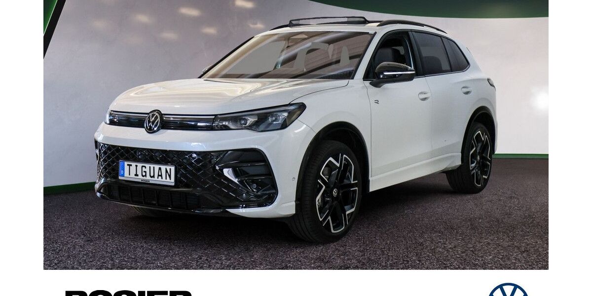 VW Tiguan 19.875 km 54.988 &euro; Menden 58706