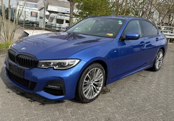 BMW 320 230.000 km 16.990 &euro; Wetter Ruhr 58300