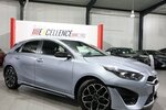 Kia cee´d 1.6 DCT GT-LINE SPORT LED, VIRTUAL-COCKPIT 66.000 km 19.999 &euro; Hamm 59077