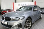 BMW 318d Touring SPORT / PANORAMA,LEDER,CURVED+HUD 53.000 km 29.833 &euro; Hamm 59077