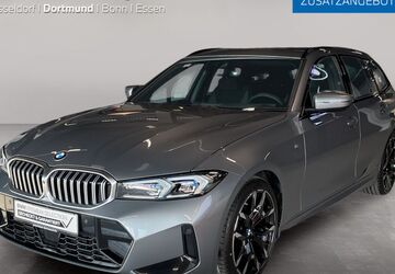 BMW 320 26.745 km 41.699 &euro; Dortmund 44263