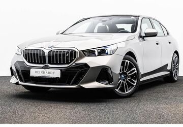 BMW i5 27.034 km 54.880 &euro; Hagen 58091