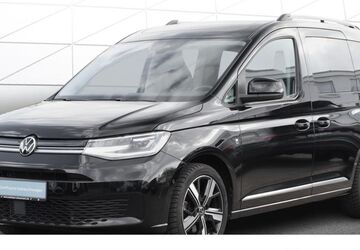 VW Caddy 37.965 km 35.888 &euro; Herten 45701