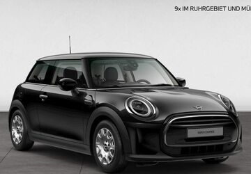 Mini Cooper 26.443 km 20.840 &euro; Bochum 44809