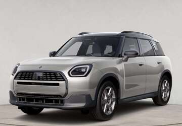 Mini One D Countryman 24.006 km 42.880 &euro; Lünen 44534
