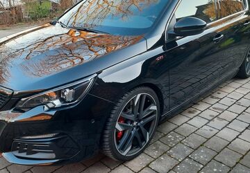 Peugeot 308 114.100 km 15.500 &euro; Menden 58708