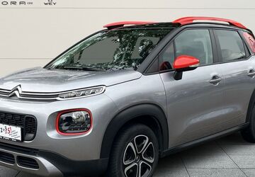 Citroen C3 Aircross 32.400 km 14.180 &euro; Bochum 44809