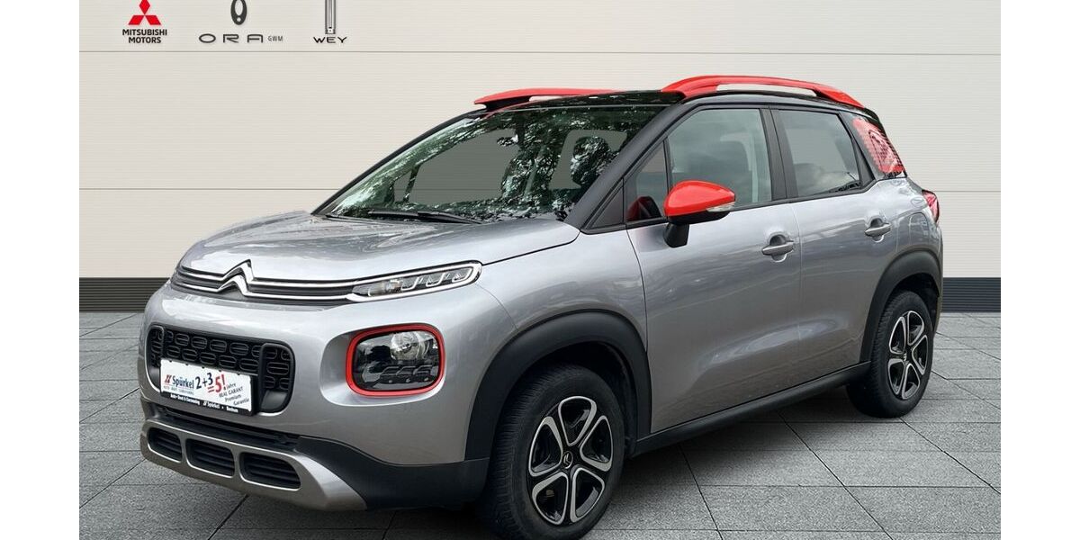 Citroen C3 Aircross 32.400 km 14.180 &euro; Bochum 44809