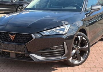 Cupra Leon 23.330 km 25.770 &euro; Lünen 44536