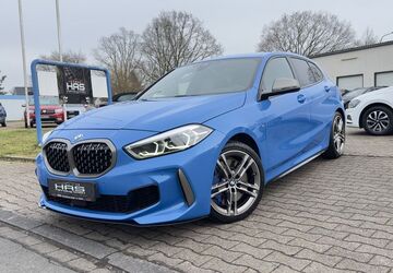 BMW M135 95.000 km 27.490 &euro; Hamm 59067