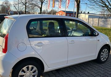 Skoda Citigo 114.000 km 5.000 &euro; Witten 58455