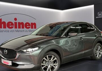 Mazda CX-30 77.193 km 18.899 &euro; Werne 59368