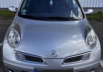 Nissan Micra 149.000 km 2.200 &euro; Holzwickede 59439