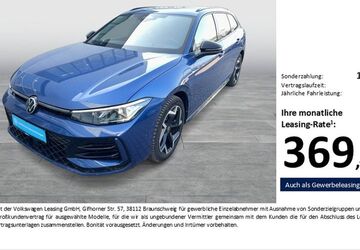 VW Passat Variant 13.448 km 45.327 &euro; Dortmund 44141