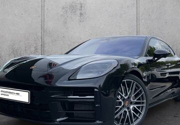 Porsche Panamera 9.900 km 144.850 &euro; Recklinghausen 45665