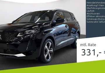 Peugeot 5008 31.642 km 30.740 &euro; Dülmen 48249