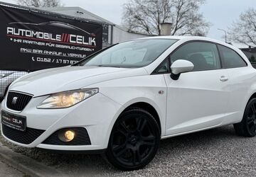 Seat Ibiza 99.000 km 4.890 &euro; Hamm 59067