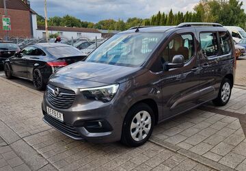 Opel Combo Life 209.347 km 7.990 &euro; Herten 45701