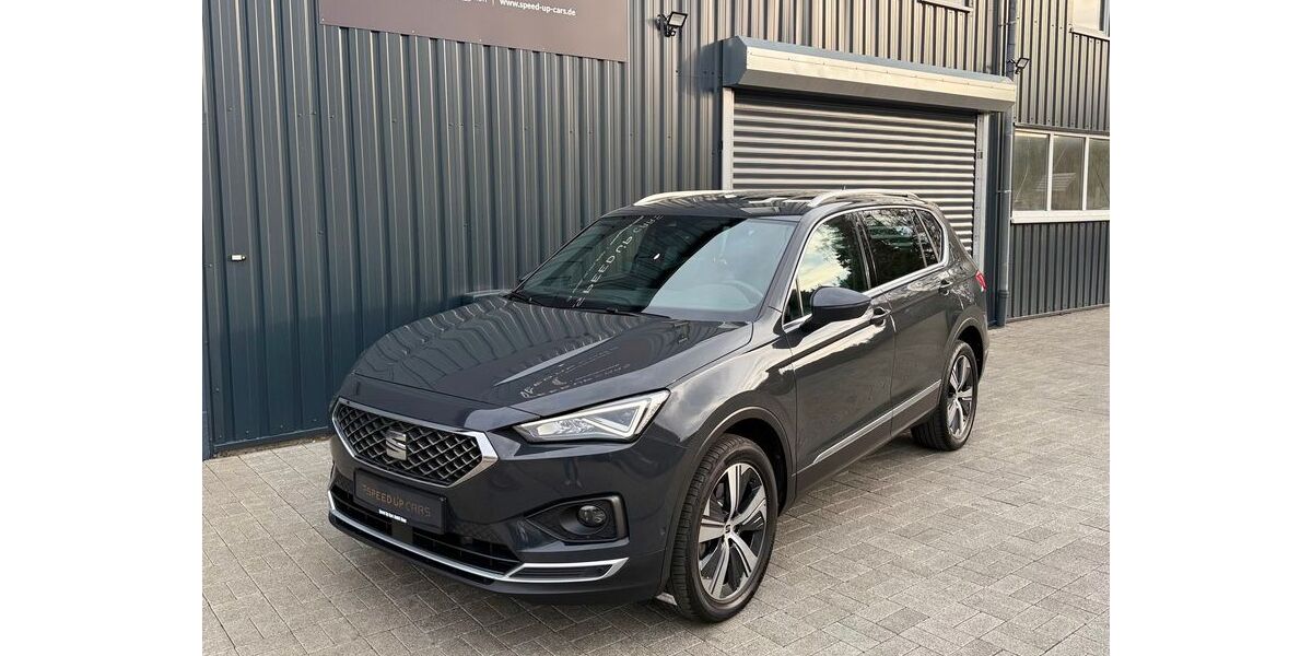 Seat Tarraco 81.100 km 29.290 &euro; Unna 59423