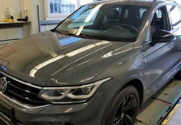 VW Tiguan 71.965 km 31.775 &euro; Hagen 58091