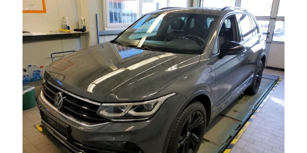 VW Tiguan 71.965 km 31.775 &euro; Hagen 58091