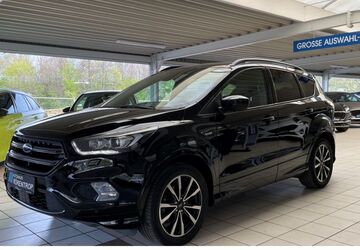 Ford Kuga 79.220 km 16.774 &euro; Lünen 44532