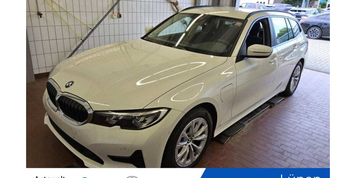BMW 330 131.003 km 23.890 &euro; Lünen 44534