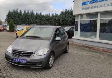 Mercedes-Benz A 180 165.000 km 2.500 &euro; Werl 59457