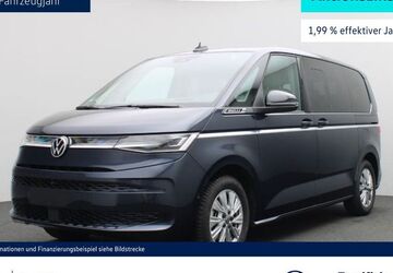 VW T7 Multivan 21.353 km 67.990 &euro; Bochum 44866