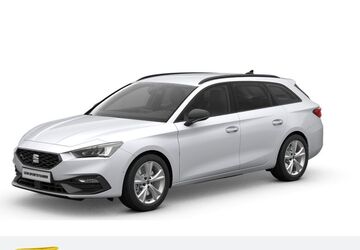 Seat Leon 13.822 km 28.490 &euro; Bochum 44809