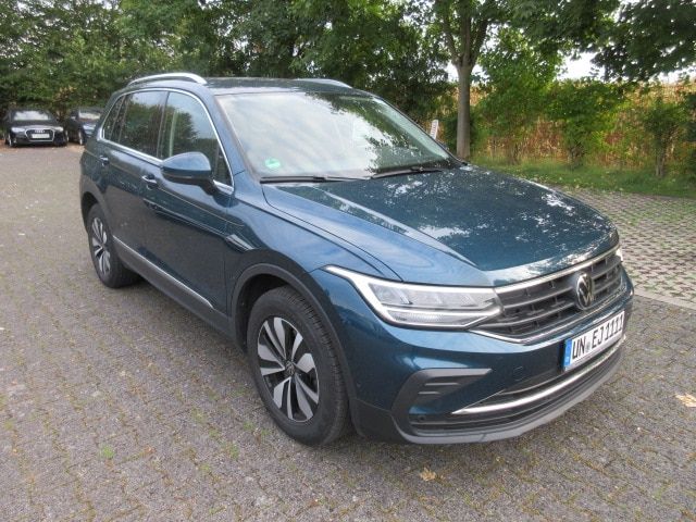 VW Tiguan 43.000 km 28.988 &euro; Bergkamen 59192