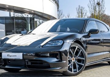 Porsche Taycan 13.999 km 103.490 &euro; Hagen 58119