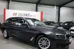 BMW 520d Touring xDrive BUSINESS EL.VOLL-LEDER, LED 14.000 km 38.777 &euro; Hamm 59077
