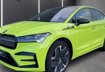 Skoda Enyaq 19.600 km 44.980 &euro; Werl 59457