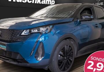 Peugeot 3008 19.982 km 25.680 &euro; Lünen 44532