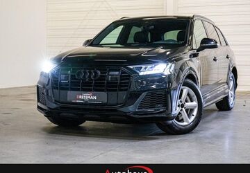 Audi Q7 83.020 km 48.794 &euro; Hamm 59067