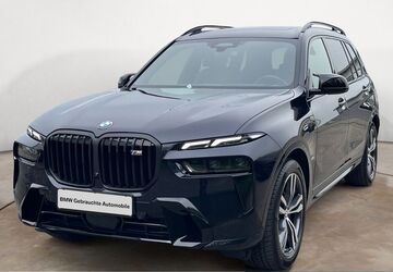 BMW X7 M60 54.005 km 79.390 &euro; Lünen 44534